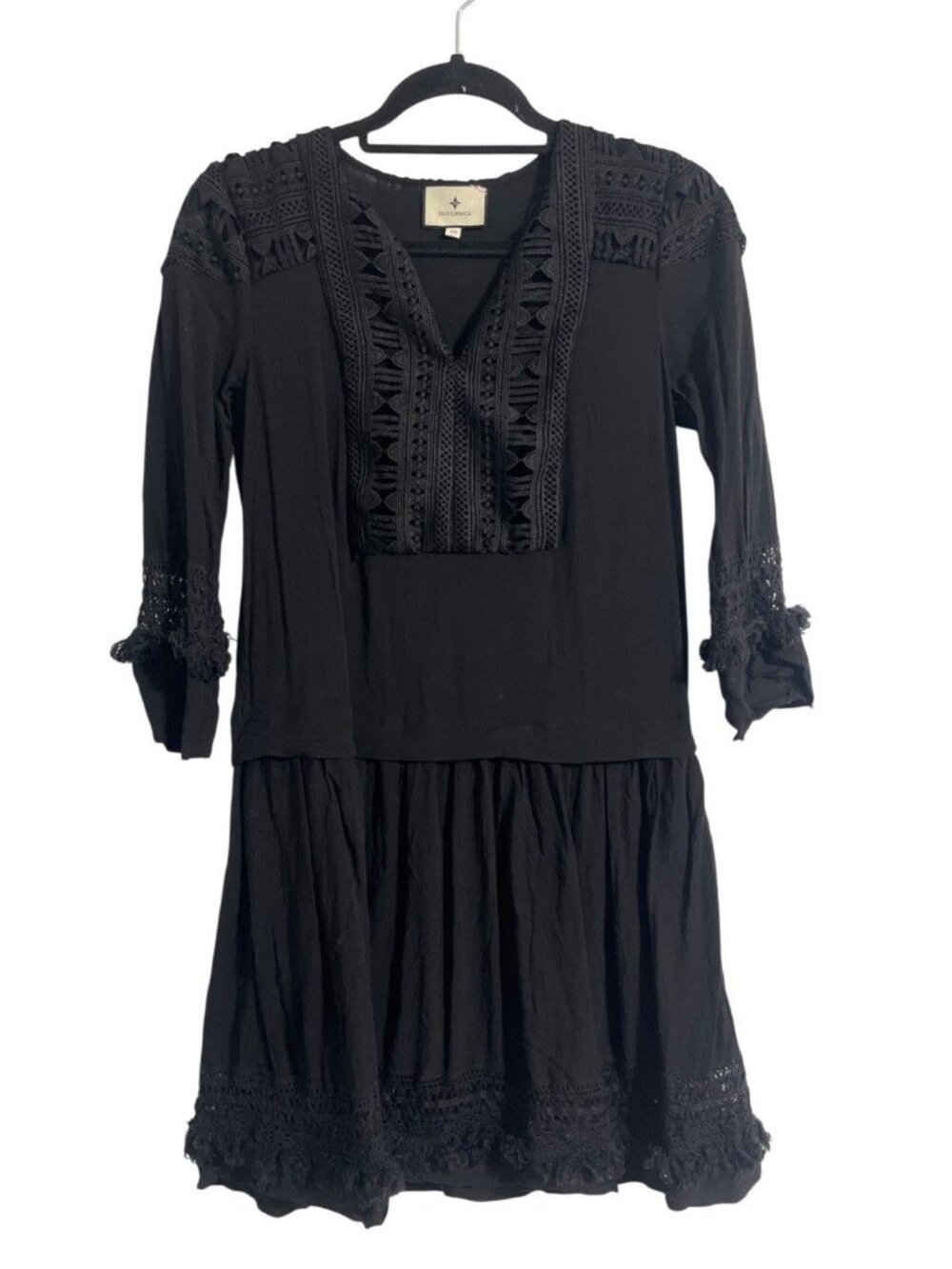 Tuckernuck Pippa Dress XS